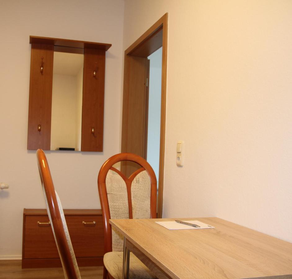 Pension963 Криммичау Экстерьер фото
